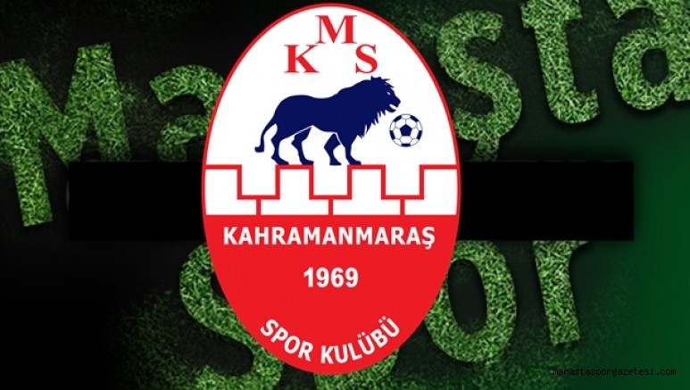 Kahramanmaraşspor, son 11 maçta 2 galibiyet aldı