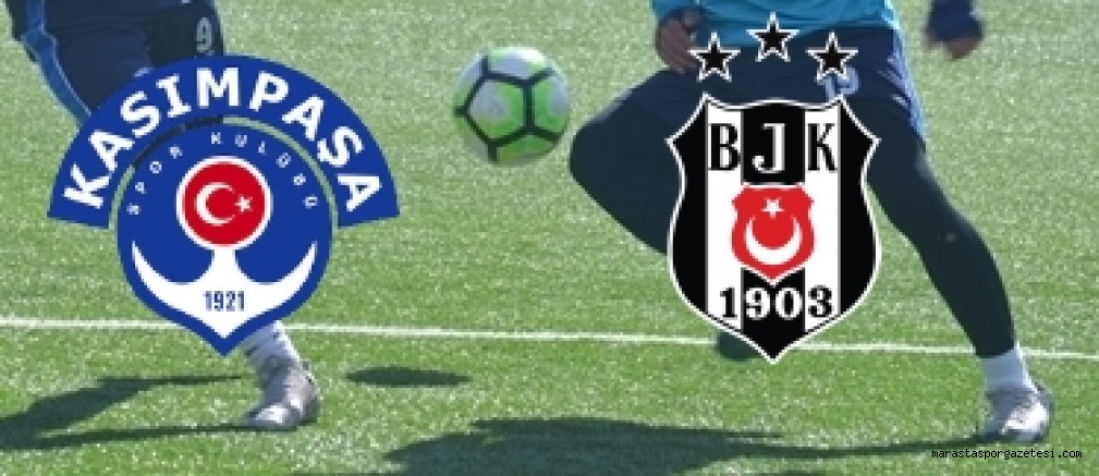 Taraftarium24 Kasımpaşa – Beşiktaş canlı izle Justin TV Jestyayın Taraftarium24 Netspor SelçukSports canlı izle