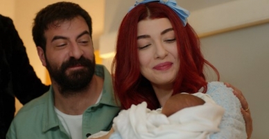 Kuzey Yıldızı İlk Aşk 17 Nisan Cumartesi 60. bölüm fragmanı izle!