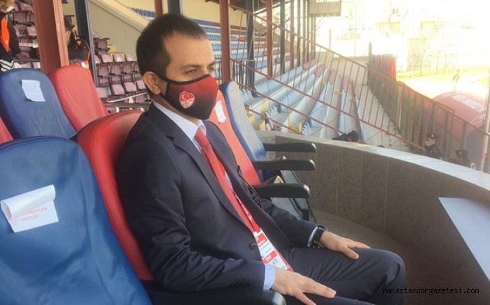 Merkez Hakem Kurulu Ali Karatutlu’ya 3.Ligde Görev Verdi