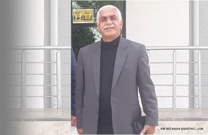 MHK’dan Erdal Koyuncu’ya 3.Ligde Görev