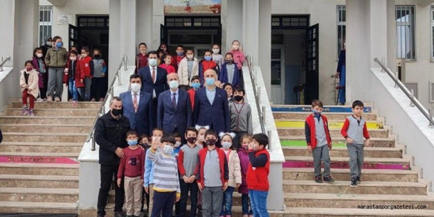 Otizmli Bireylerimizin Her Zaman Yanındayız
