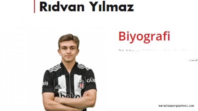 Rıdvan Yılmaz Kimdir, Nerelidir, Hangi takımlarda oynadı?