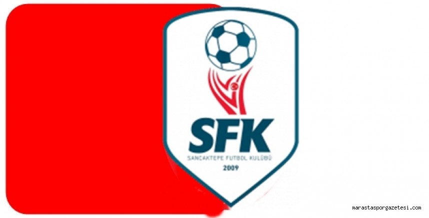 Sancaktepe Futbol Kulübü’nü Tanıyalım! Zirvede İken Çöküş Yaşadılar