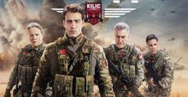 Savaşçı 17 Nisan Cumartesi 101. bölüm fragmanı izle!