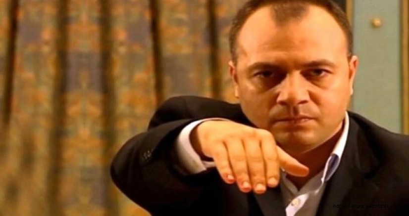 Süleyman Çakır dizisi ne zaman başlayacak? Süleyman Çakır dizisinin konusu nedir, oyuncuları kimler?