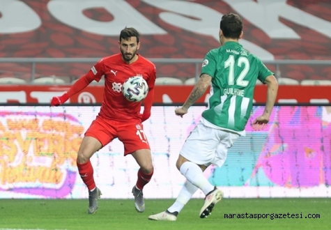 Taraftarium 24 Demir Grup Sivasspor – İttifak Holding Konyaspor canlı izle