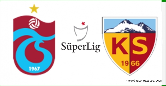 Taraftarium24 Trabzonspor – Kayserispor canlı izle Jest Yayın – Justin Tv Trabzonspor – Kayserispor canlı izle