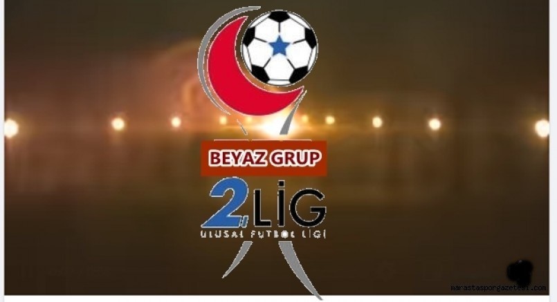 TFF 1. Lige yükselen 2 takım belli oldu