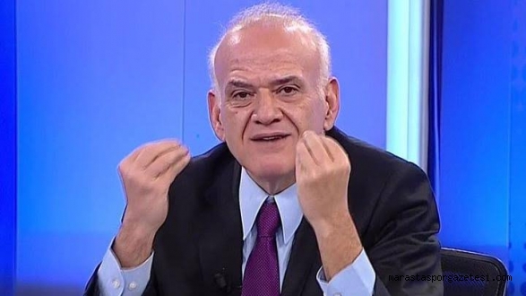 Ahmet Çakar Motorla Kaza Yaptı