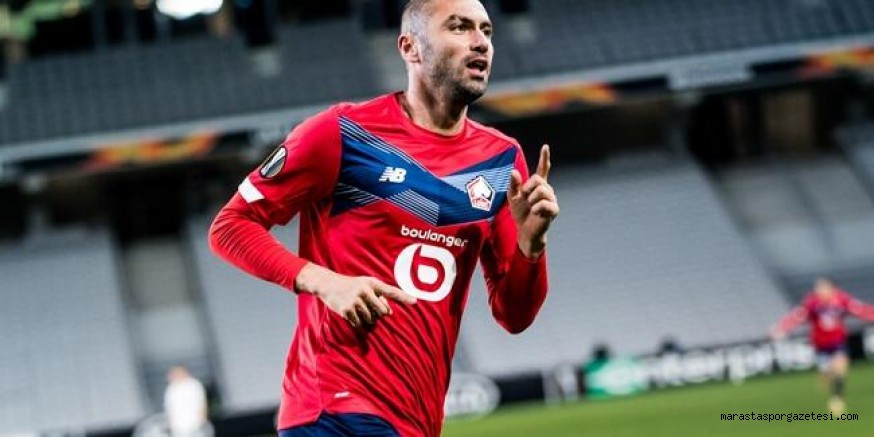 (Bein Sports 4) Lille – St Etienne canlı maç izle | Lille canlı izle