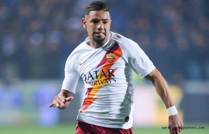 Bruno Peres kimdir? Kaç yaşında, nereli, hangi takımlarda oynadı golleri, asistleri ve Transfermarkt