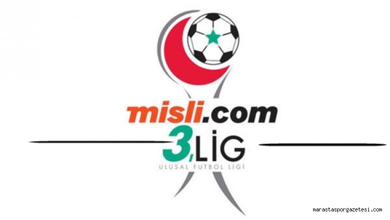 Bursa Yıldırımspor 1-1 1954 Kelkit Belediyespor özet