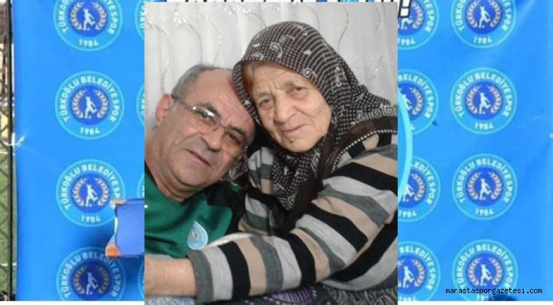 Dogan Polat’ın Annesi hakkın rahmetine kavuştu