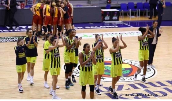 Fenerbahçe Öznur Kablo – Galatasaray canlı nasıl izlerim, Hangi kanalda?