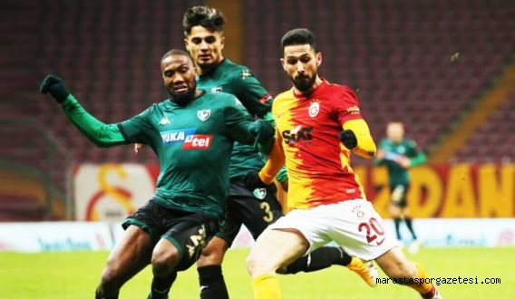 Denizlispor Galatasaray maç özeti ve golleri izle | Bein Sports Denizli – GS YouTube geniş özeti ve maçın golleri