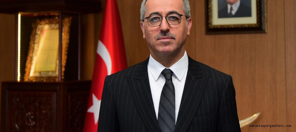 Geleceği Gençlerimizle İnşa Edeceğiz