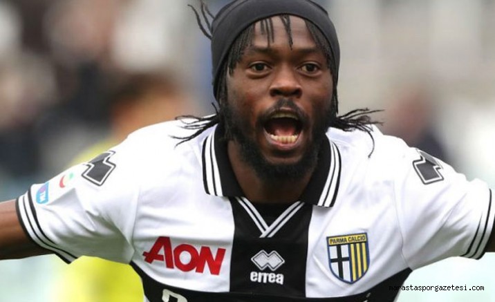 Gervinho kimdir? Kaç yaşında, nereli, hangi takımlarda oynadı golleri, asistleri ve Transfermarkt profili
