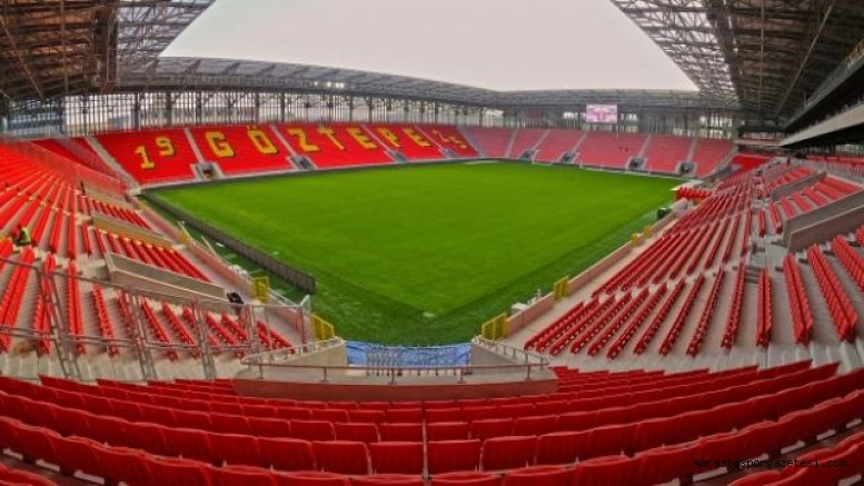 Göztepe 1-2 Beşiktaş özet