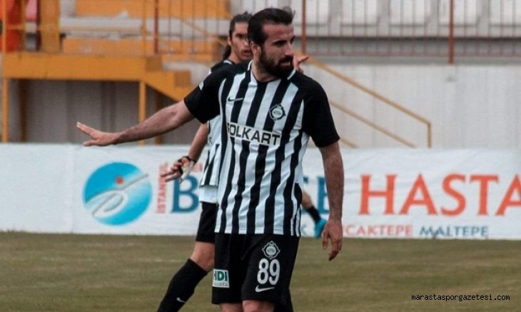 İlk şampiyonluğunu Kahramanmaraşspor’da yaşayan futbolcu, 7.şampiyonluğunu yaşadı