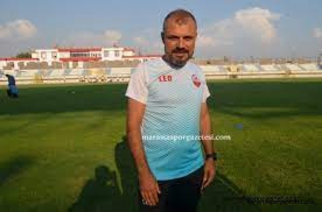 Kahramanmaraşspor, Osman Bozkurt ile nefes aldı