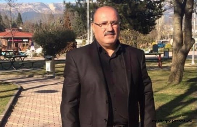 Kara Mustafa lakaplı Mustafa Pak’ı kaybettik