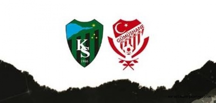 Kocaelispor – Gümüşhanespor maçı canlı yayın var mı? İşte detaylar
