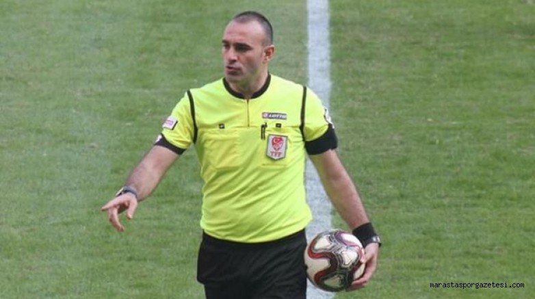Kocaelispor – Gümüşhanespor maçı Serkan Gürbüz’ün