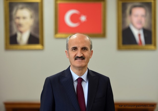 Necati Okay’ın, 19 Mayıs Atatürk’ü Anma, Gençlik ve Spor Bayramı mesajı