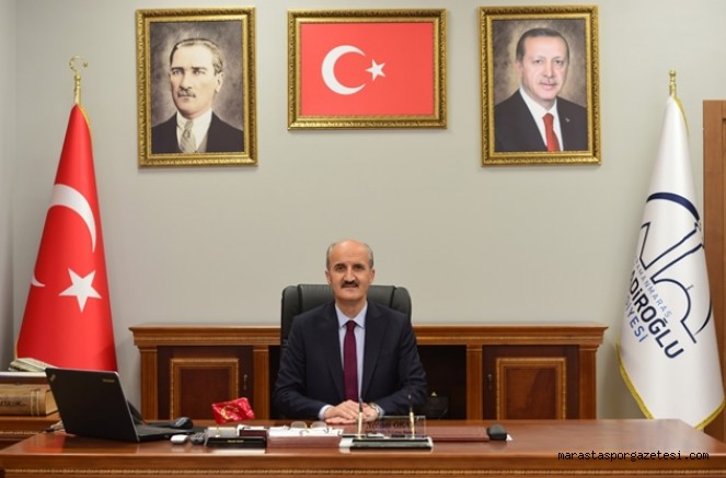 Necati Okay, Kadir Gecesi dolayısıyla bir mesaj yayınladı.