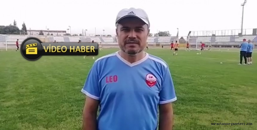 Osman Bozkurt açıklamalarda bulundu