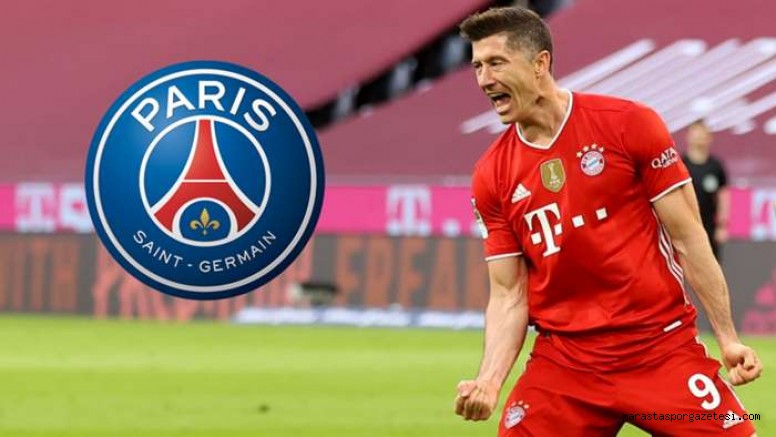Robert Lewandowski kimdir, nereli, kaç yaşında? Robert Lewandowski hangi takımlarda oynadı