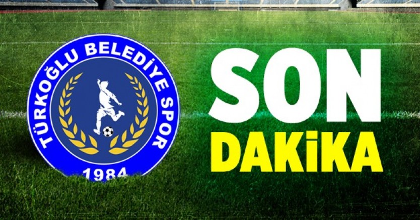 Türkoğlu Belediyespor lige katılıp katılmayacağını hakkında açıklama yaptı