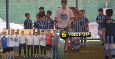 Kahramanmaraş Adana Demirspor Futbol Okulu