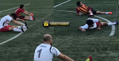 Kahramanmaraş Sağırlarspor, 2. Lig Maçlarına Hazırlanıyor