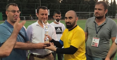 Kahramanmaraş Sağırlarspor,  1.Ligde