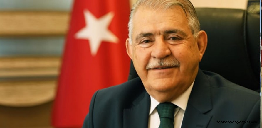 Başkan Mahçiçek Babalar Günü’nü Kutladı