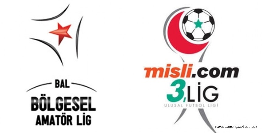 Bölgesel Amatör Lig’den 2020–2021 sezonunda TFF 3. Lig’e kaç takım çıkacak? İşte detaylar