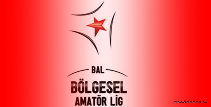 Bölgesel Amatör Ligde 2021- 2022 sezonunda küme düşme olacak mı ? İşte Detaylar