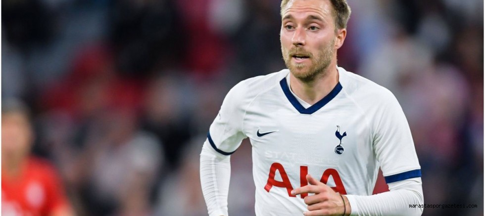 Christian Eriksen öldü mü? Futbolcu Eriksen kimdir, kaç yaşında?