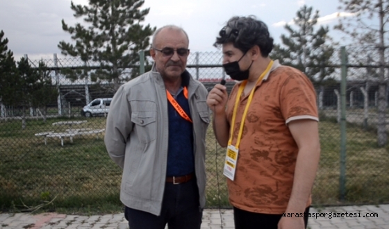 Dogan Polat, Elbistanspor İyi Takım Kurmuş