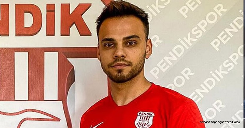 Doğanay Kılıç yeni takımıyla anlaştı