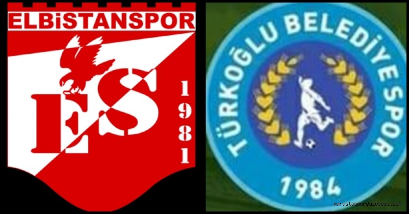 Elbistanspor 9, Türkoğlu Belediyespor ise 2.kez katılacak