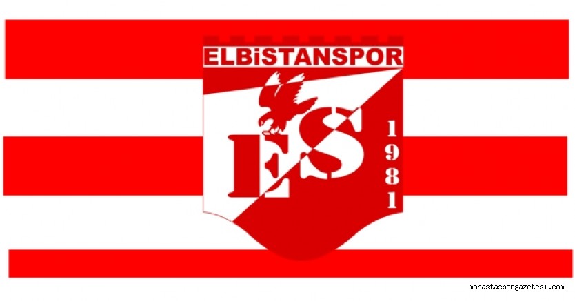 Elbistanspor’un 2020-2021 sezonu Bölgesel Amatör Lig fikstürü