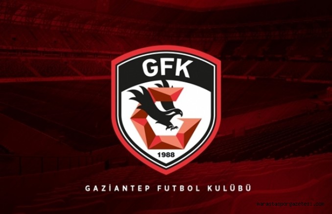 Gaziantep Futbol Kulübü alt yapı seçmeleri yapacak