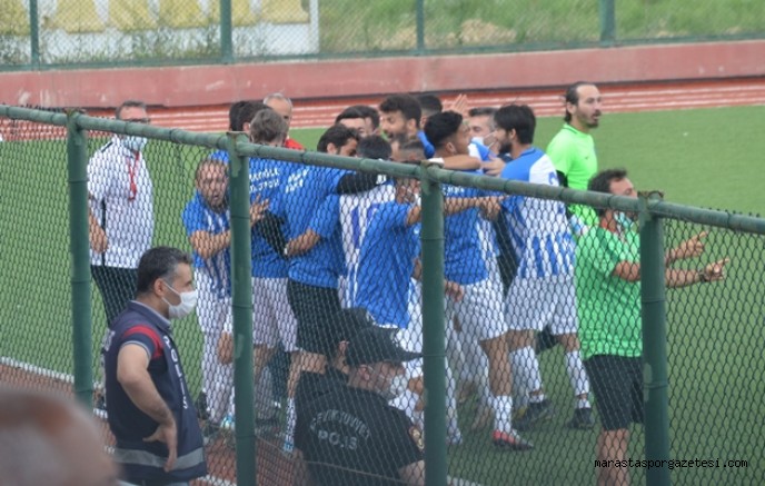 Hasan Güvendik, attığı golü anlattı