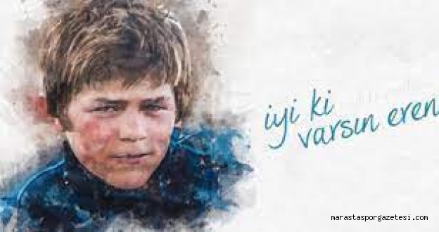 Teşkilat dizisinde ”Eren’ler çok cesur olur”sahnesi duygusal anlar yaşattı