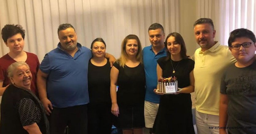 Karabey Yücer hayatını kaybetti.