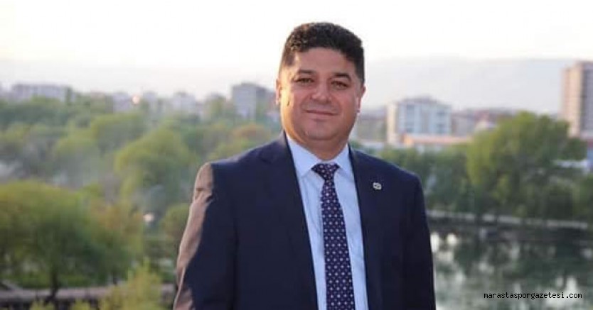 Mehmet Karabulut’a Bölgesel Amatör Ligde görev