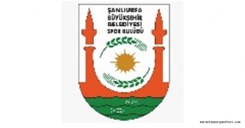 Şanlıurfa Büyükşehir Belediyespor’un Resmi Kadrosu belli oldu
